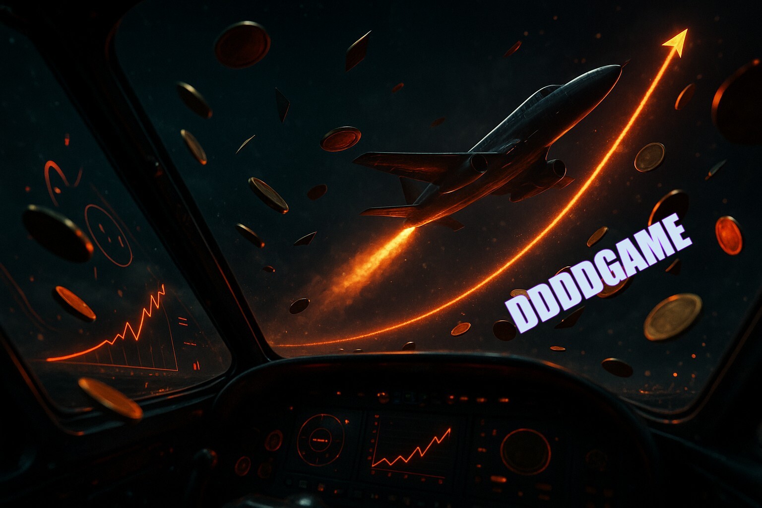 Como Jogar Aviator