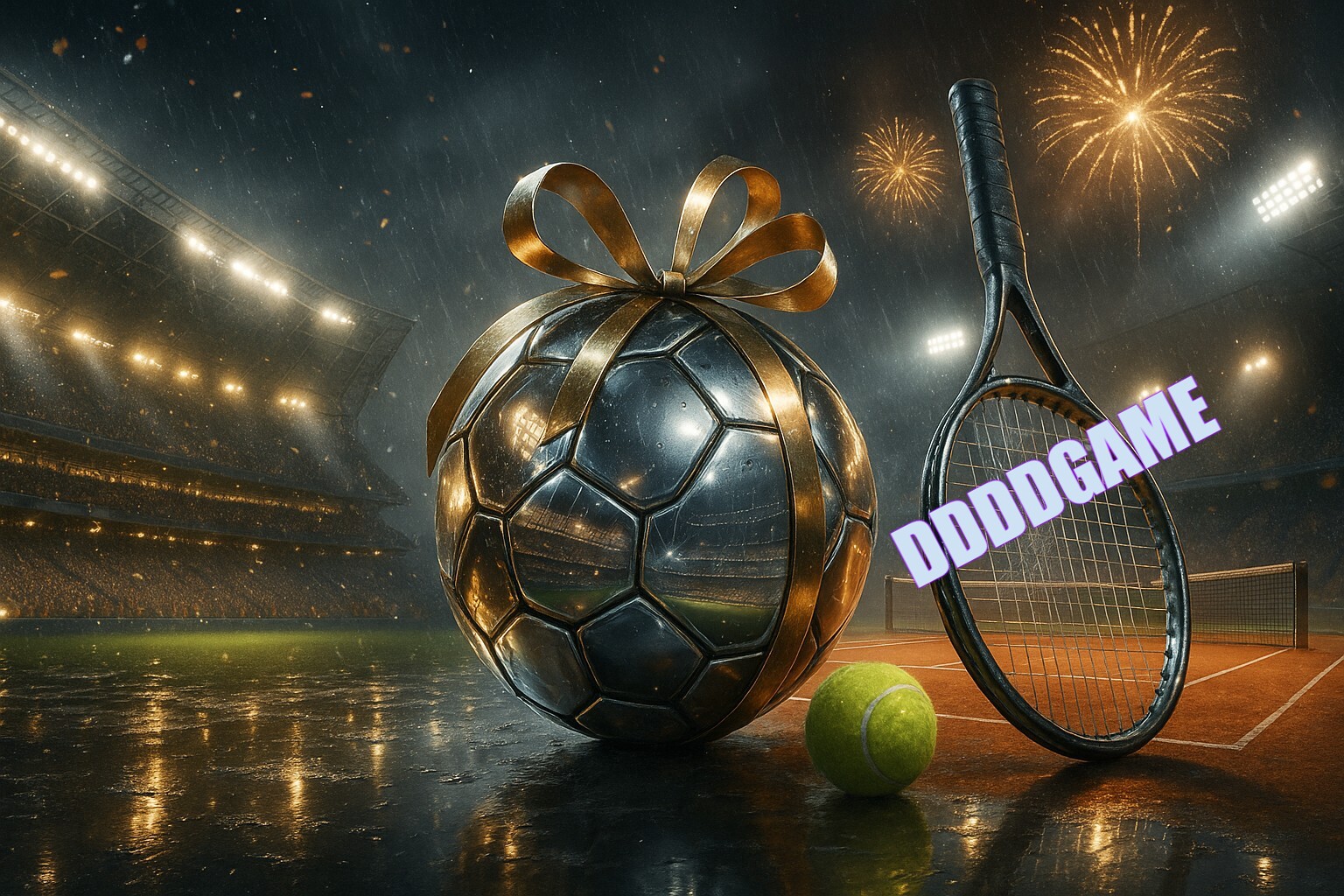 Eventos Esportivos