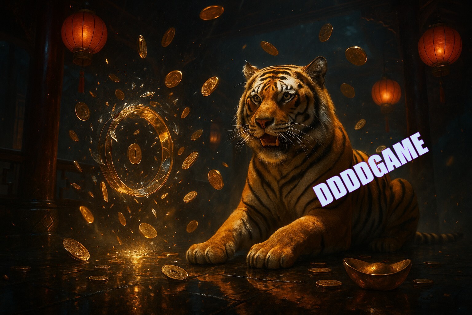 Como Jogar Fortune Tiger