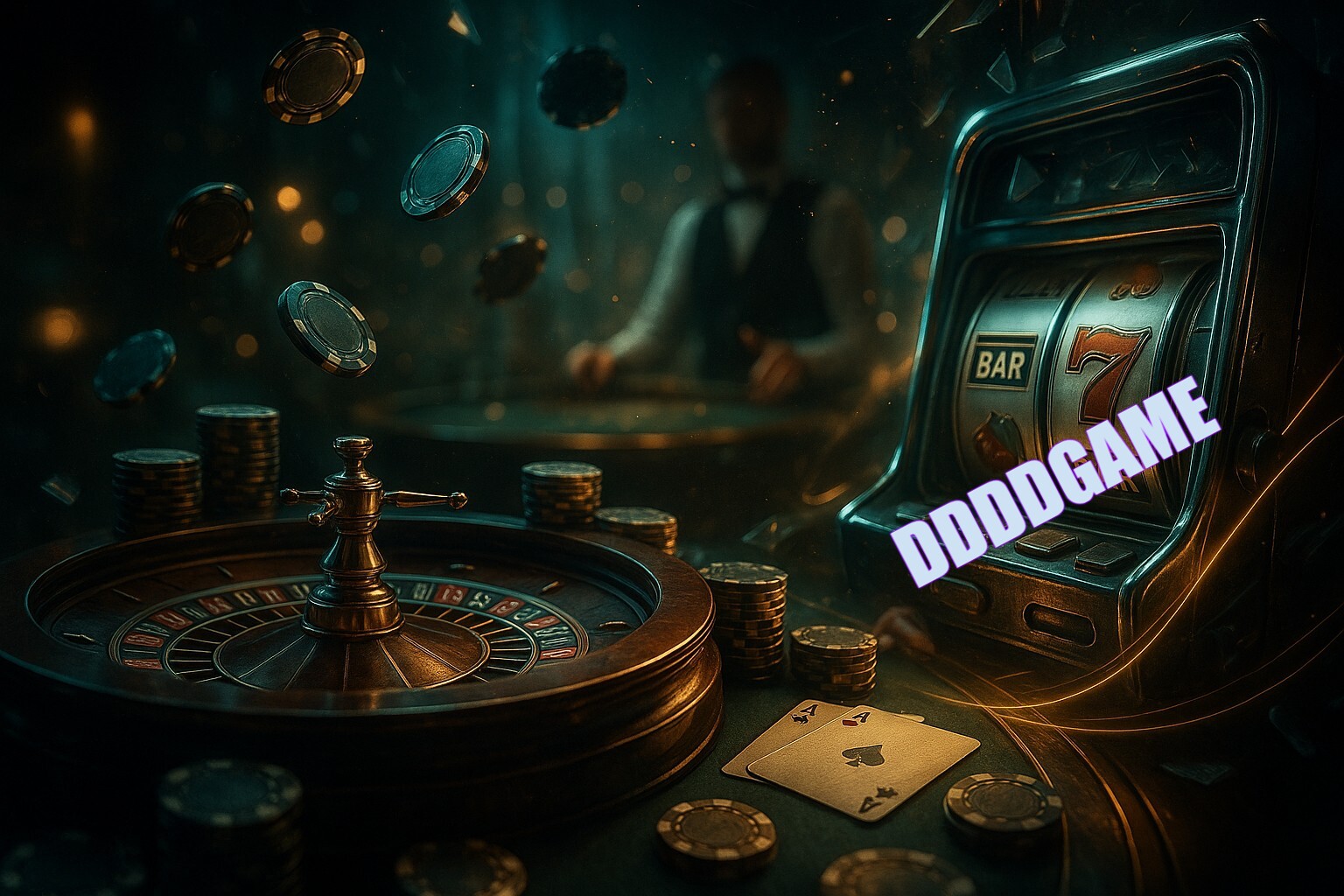 Jogos Recomendados
