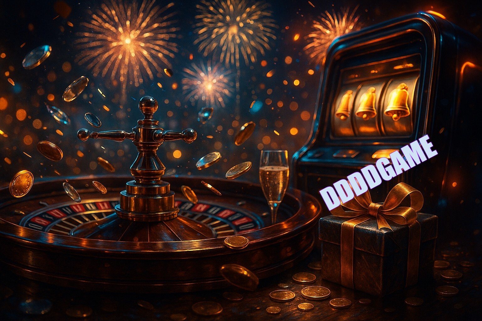 Jogos Festivos