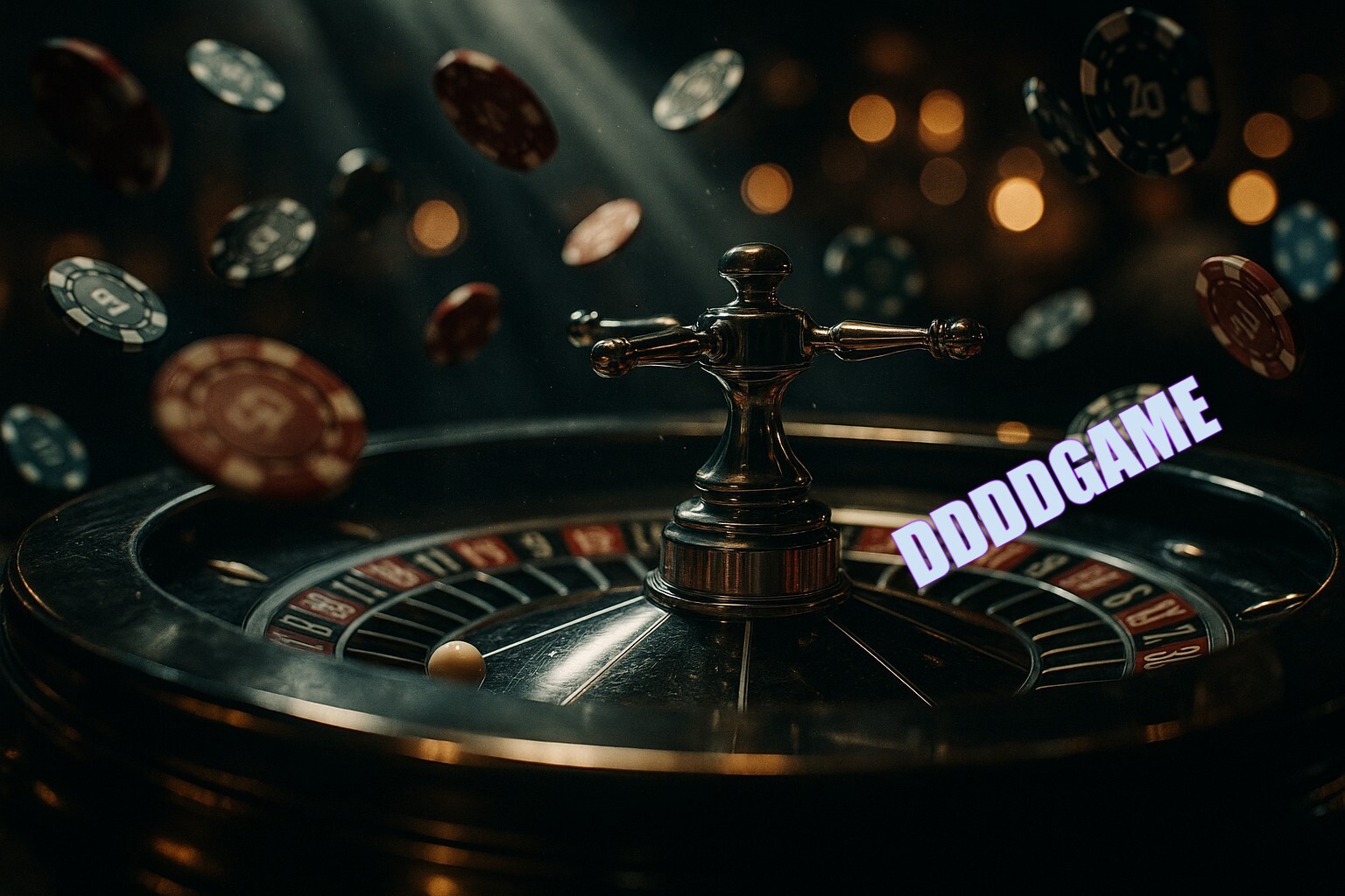 Jogos de roleta online