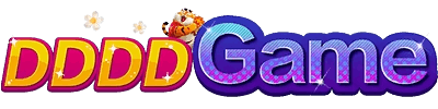 Logo da DDDDGAME