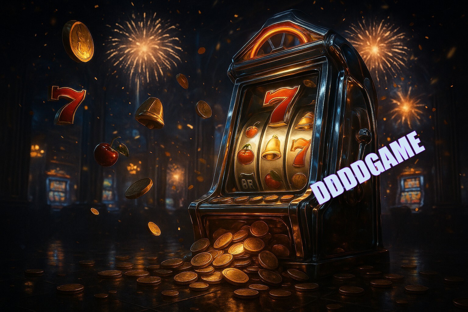 Benefícios dos Slots